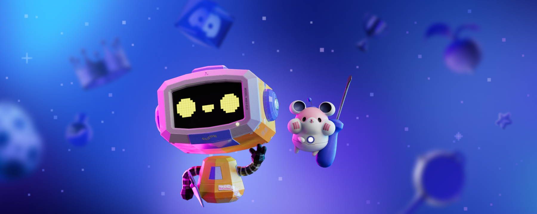 Discord Bots Background