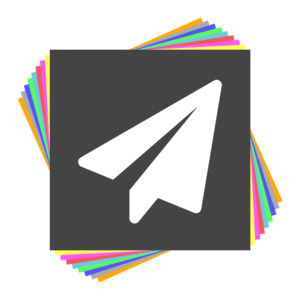 Paper logo